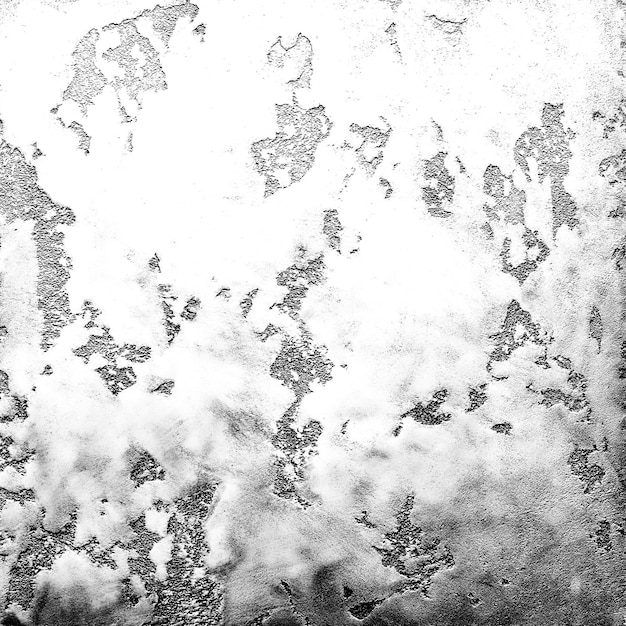 un fondo de textura de pared sucia sobre un fondo transparente