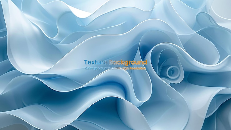 PSD el fondo de textura de tela de lujo de seda o satén de múltiples colores elegante y suave