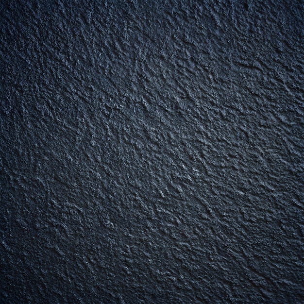 Fondo texturizado de hormigón de piedra negra