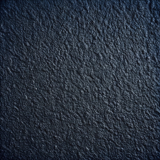Fondo texturizado de hormigón de piedra negra