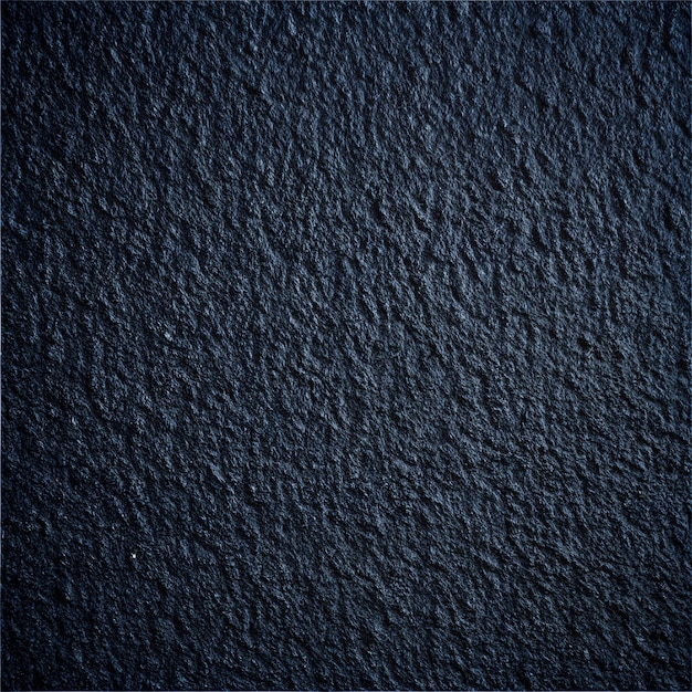 Fondo texturizado de hormigón de piedra negra