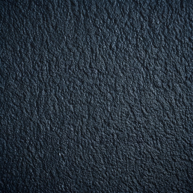 Fondo texturizado de hormigón de piedra negra