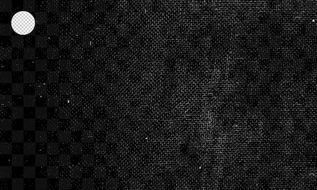 Fondo texturizado negro abstracto