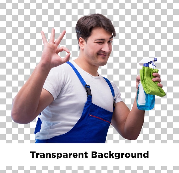 El fondo transparente más limpio 03
