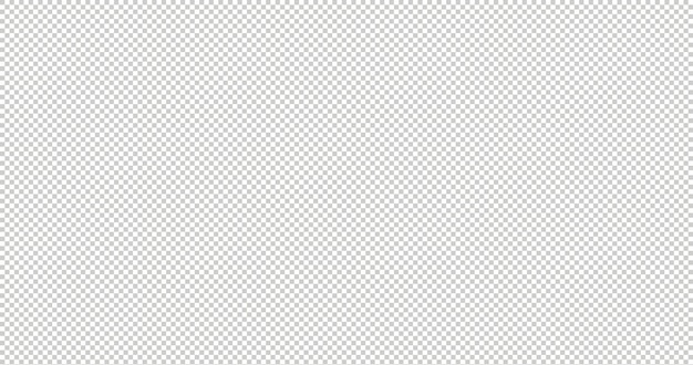 Fondo transparente, papel tapiz a cuadros PhotoShop PSD 4K diseño de cuadrícula vacía transparente