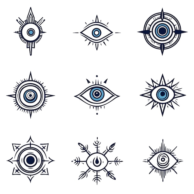 fondo transparente pelaje y ojos