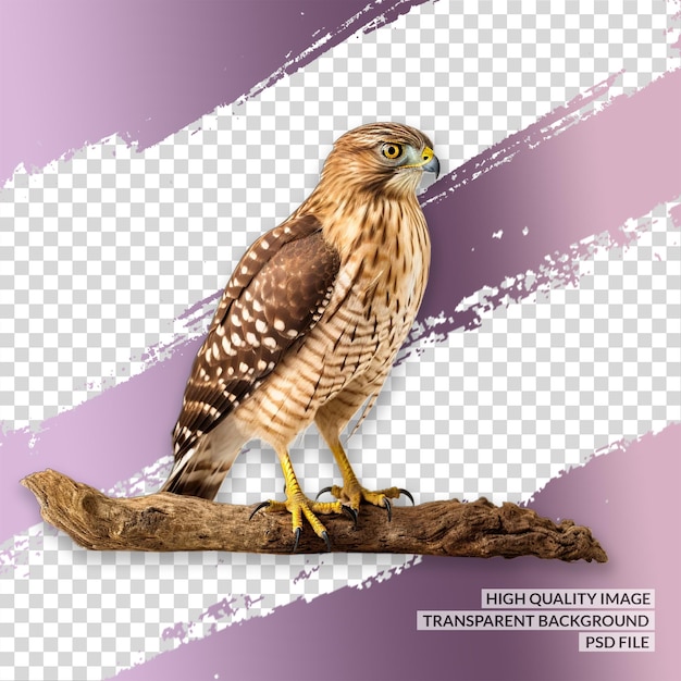 Fondo transparente de PNG