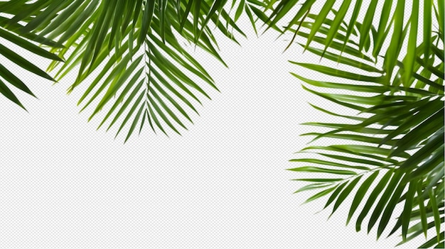 el fondo tropical
