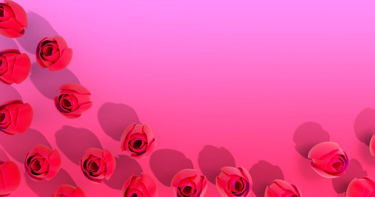 PSD el fondo del tulipán