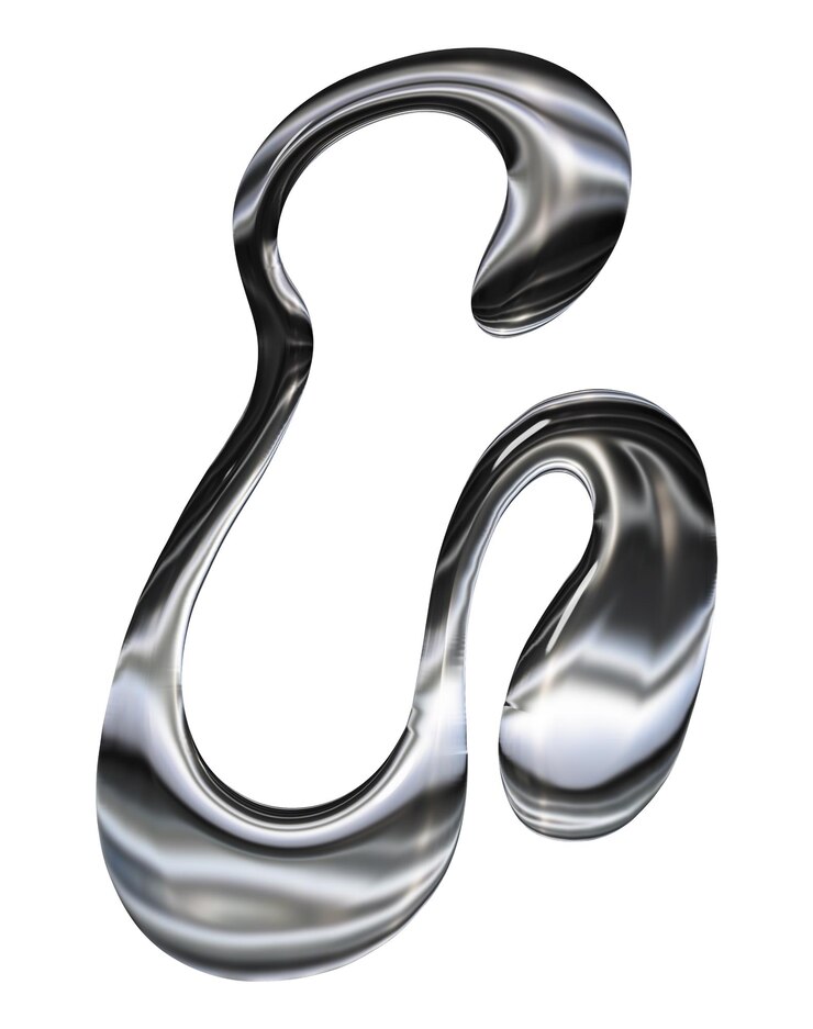 Font di cromo liquido tipo G