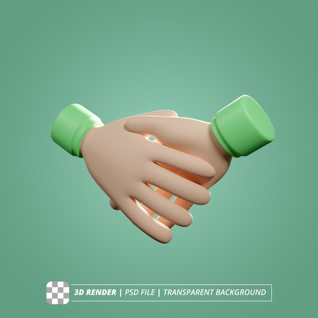 FORGIVING EID MUBARAK 3D RENDER