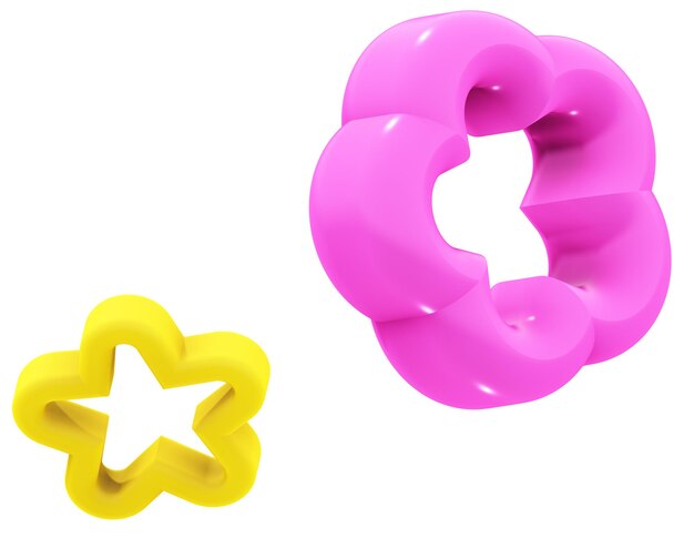 forma 3d