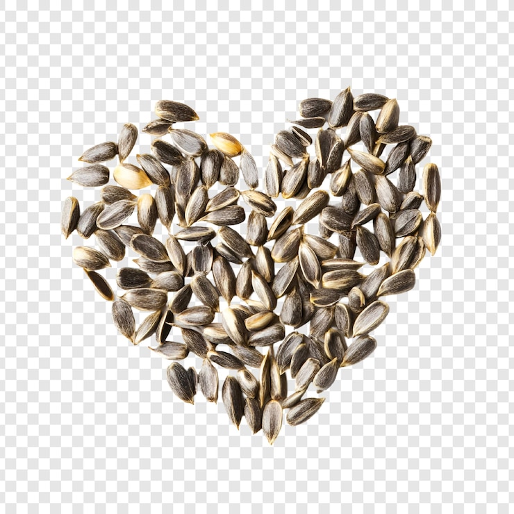 PSD forma de corazón metálico fondo abstracto textura marrón dorado diseño de amor romántico