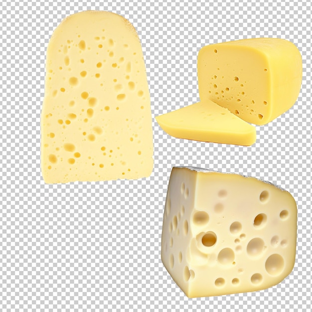Formaggio senza sfondo png