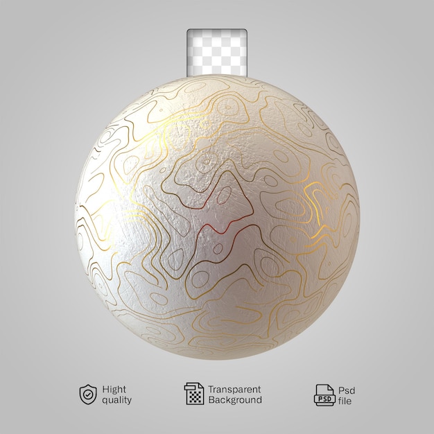 Formas 3D abstractas