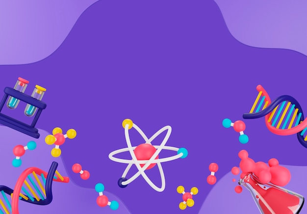 Formation scientifique avec équipement de laboratoire