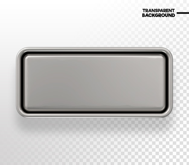 forme 3d pour le rendu d'illustration moderne de texte