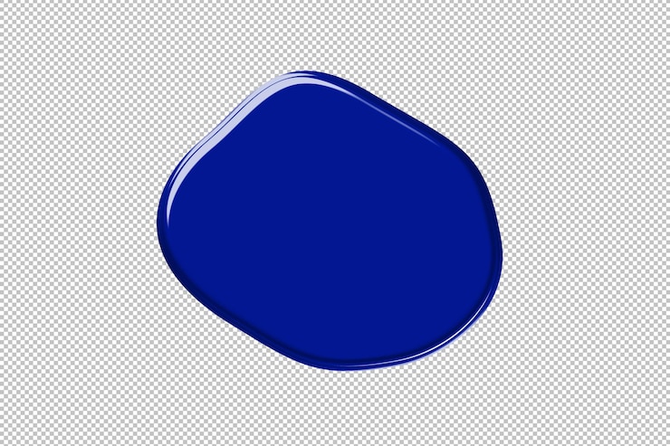 PSD des formes abstraites colorées, des bulles, des effets 3d, des liquides, des formes organiques, des éléments créatifs, sans couture.