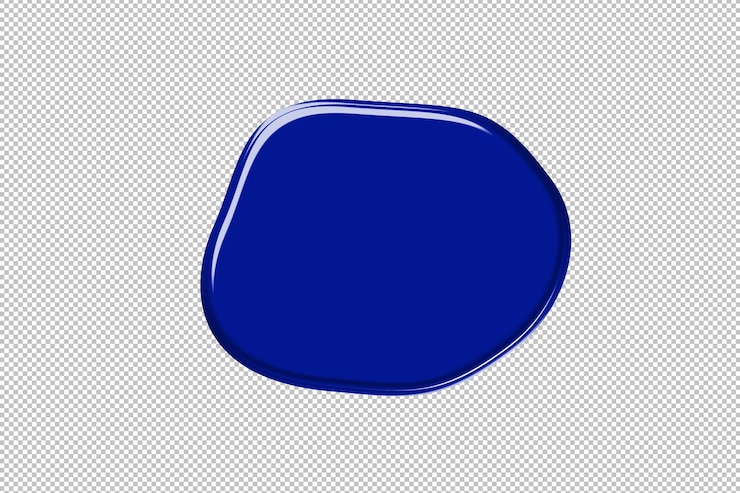 PSD des formes abstraites colorées, des bulles, des effets 3d, des liquides, des formes organiques, des éléments créatifs, sans couture.