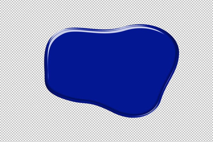 PSD des formes abstraites colorées, des bulles, des effets 3d, des liquides, des formes organiques, des éléments créatifs, sans couture.
