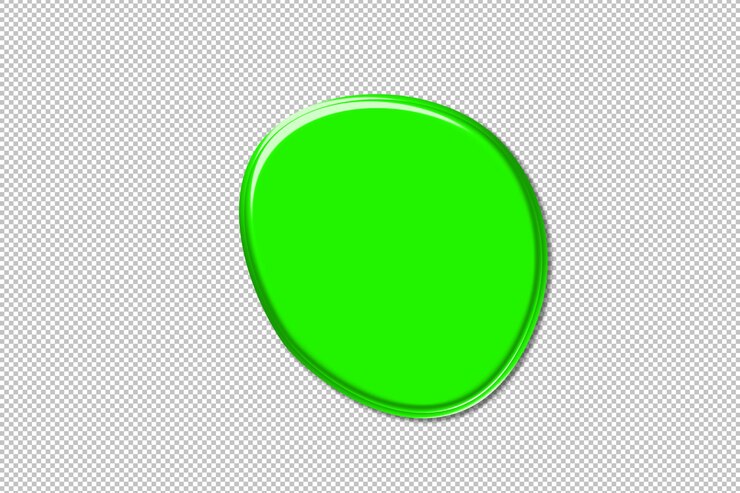 PSD des formes abstraites colorées, des bulles, des effets 3d, des liquides, des formes organiques, des éléments créatifs, sans couture.