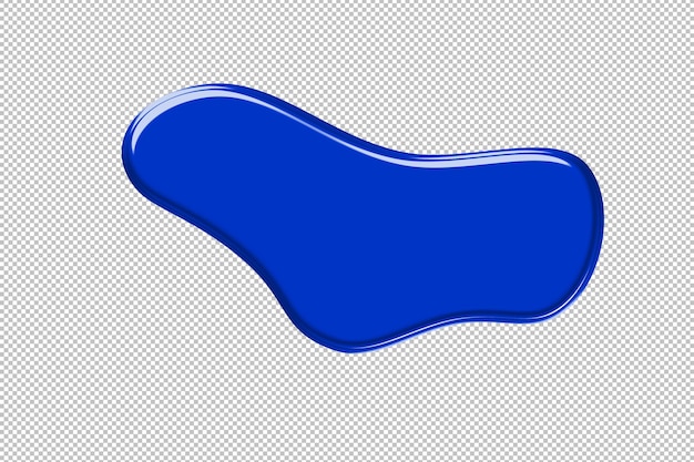 Des formes abstraites colorées, des bulles, des effets 3D, des liquides, des formes organiques, des éléments créatifs, sans couture.