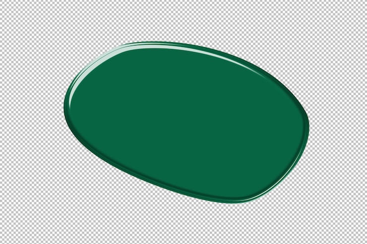 PSD des formes abstraites colorées, des bulles, des effets 3d, des liquides, des formes organiques, des éléments créatifs, sans couture.