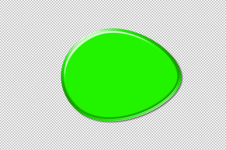 PSD des formes abstraites colorées, des bulles, des effets 3d, des liquides, des formes organiques, des éléments créatifs, sans couture.