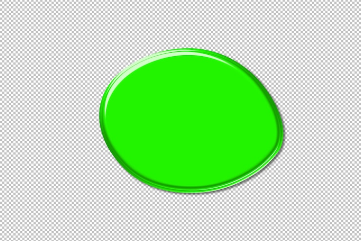 PSD des formes abstraites colorées, des bulles, des effets 3d, des liquides, des formes organiques, des éléments créatifs, sans couture.