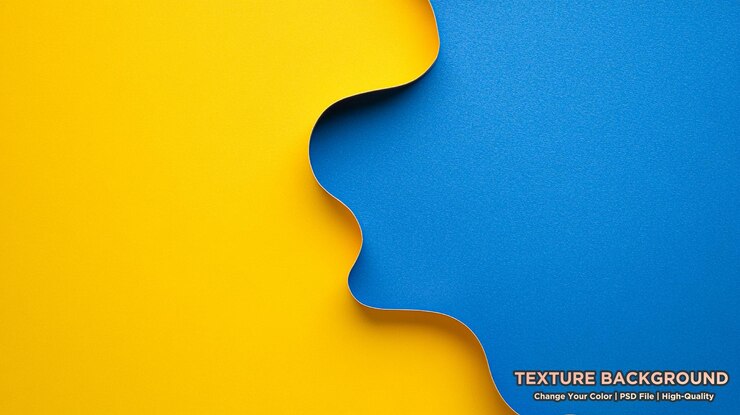 PSD formes géométriques et texture de foudre d'éclair