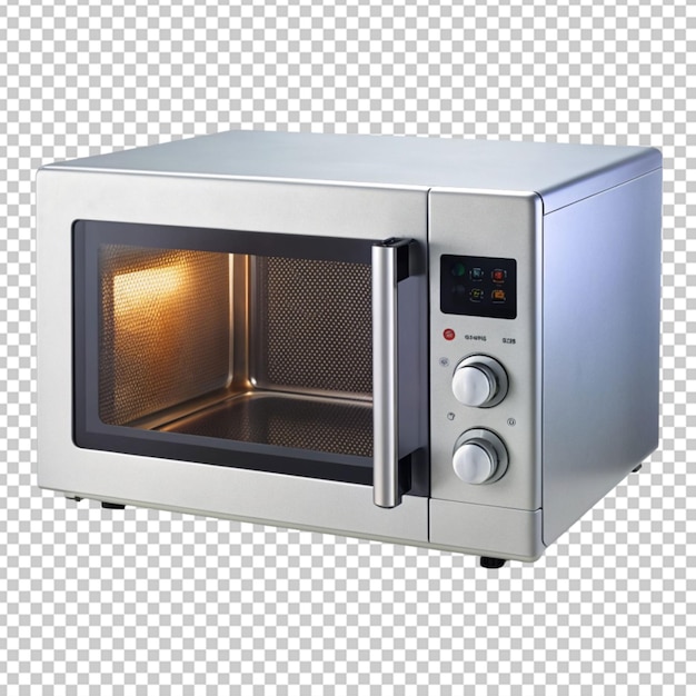 PSD forno de microondas