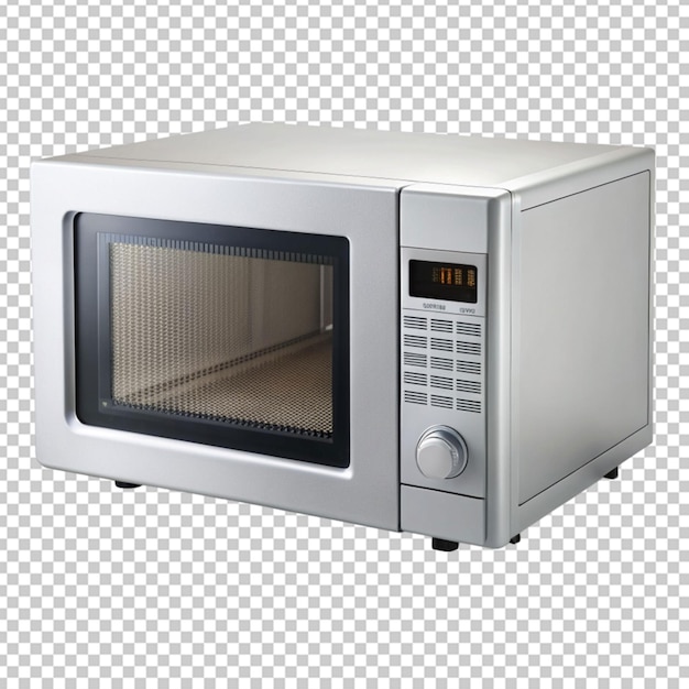 PSD forno de microondas