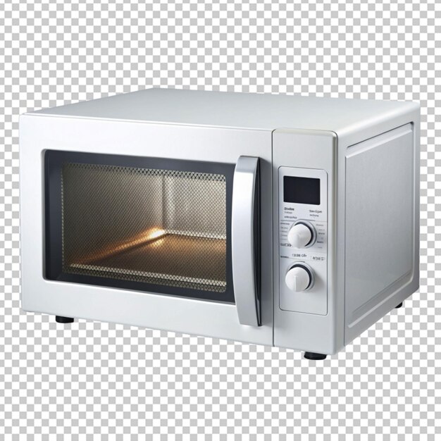 PSD forno de microondas