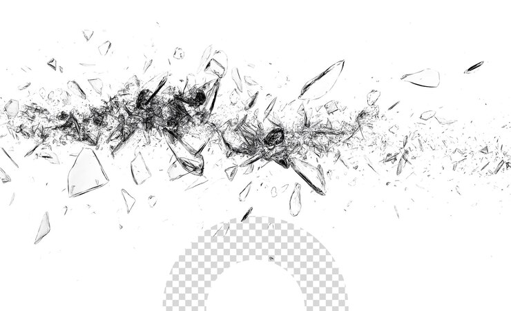 PSD una foto en blanco y negro de una foto en negro y blanco de una imagen en blanco y blanco de un círculo con las palabras b en él