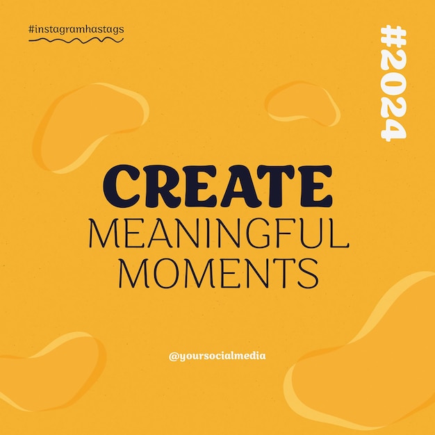 Fotografía gratuita crea momentos significativos con citas en la pared