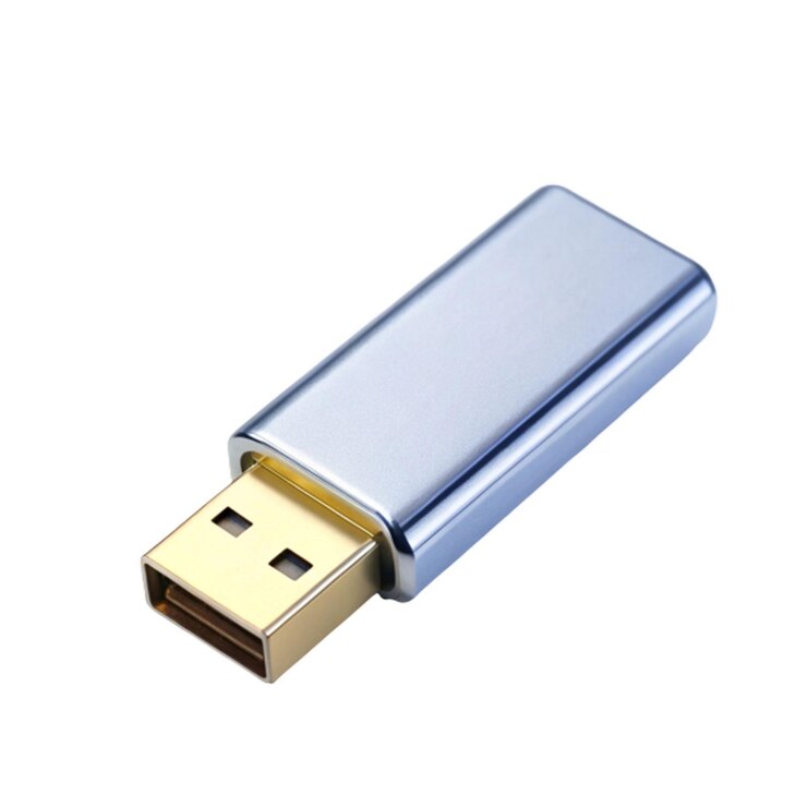 PSD fotografia trasparente su flash drive