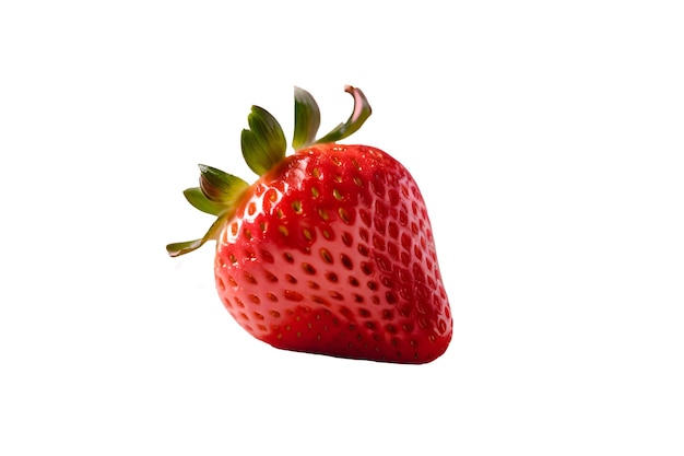 PSD une fraise.