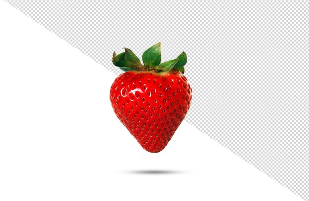 PSD fraise