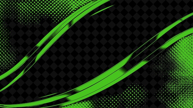 Frame metálico con borde con textura brillante y reflectante Feat Diseños abstractos PNG creativos