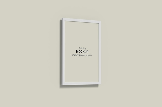 Frame Mockup