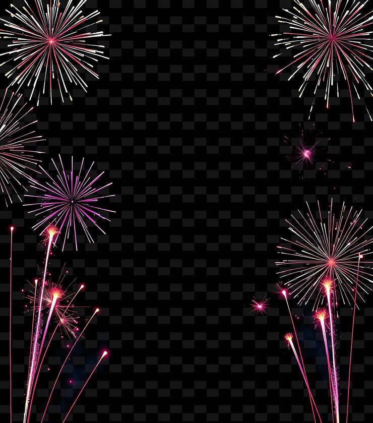 PSD frameblazing_firecrackers_burst_brightly_at_the_edges_casting_neon_sparks_neon>reeds_sway_along_t (las chispas de neón se mueven a lo largo de los bordes)