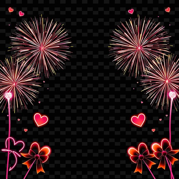 FrameBlazing_Firecrackers_Pop_With_Sharp_Neon_Flares_Illuminating_the_Frame_Neon>Hearts_and_Glowi (Frameblazing_Piracos_Pop_Con_Sharpe_Neon|Flare_Illuminando_el_Frame|Neon_Corazones_y_Glovi) es una película estadounidense