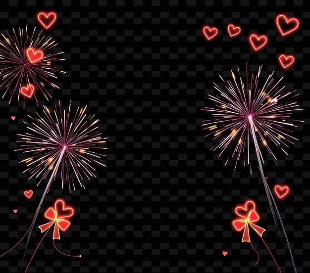 FrameBlazing_Firecrackers_Pop_With_Sharp_Neon_Flares_Illuminating_the_Frame_Neon>Hearts_and_Glowi (Frameblazing_Piracos_Pop_Con_Sharpe_Neon|Flare_Illuminando_el_Frame|Neon_Corazones_y_Glovi) es una película estadounidense
