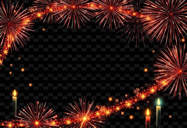 FrameCrackling_Firecrackers_Pulse_With_Bright_Neon_Energy_Wrapping_the_Frame_Neon>Candles_and_Twi (Candelas de Neón_Y_Twi) También conocido como