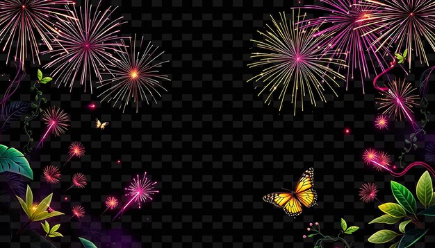 FrameExploding_Firecrackers_Igniting_the_Edges_Glowing_Vines_and_Jungle_Animals_Creeping_Along_the