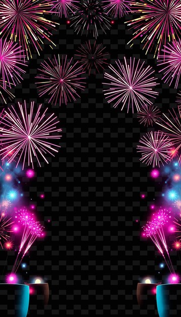 FrameFirecracker_Cascades_Burst_in_Arcs_Framing_the_Top_Glowing_Pots_Overflow_With_Light_Casting_
