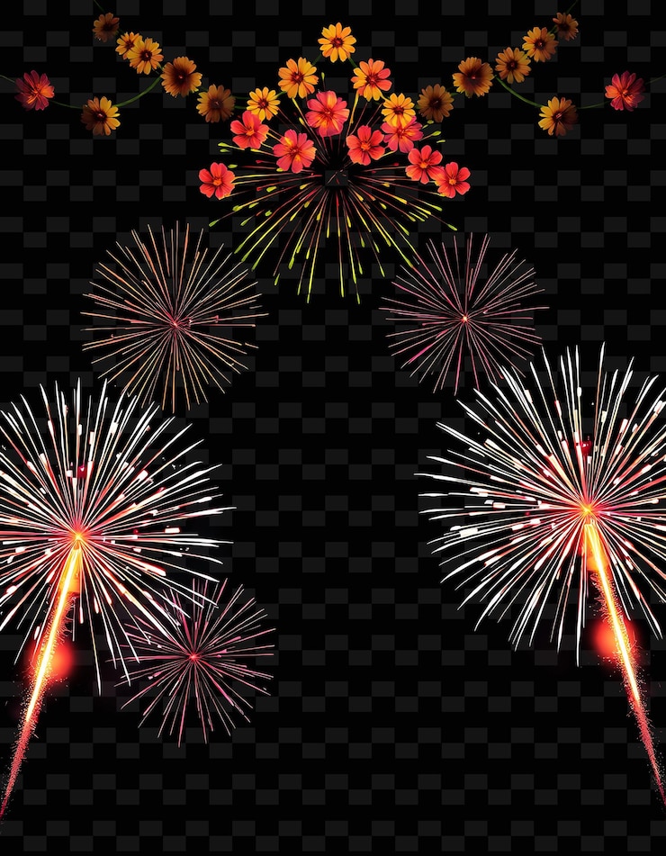 PSD framefirecracker_explosions_mirror_each_other_lighting_the_sides_neon_garlands_of_flowers_sway_so (entonces, si no quieres que te lo digan, no puedes decirlo)
