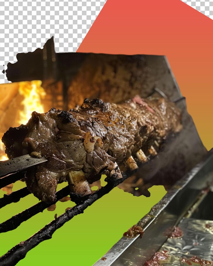PSD frango com tikka