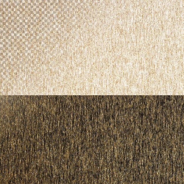 Freier PSD-Goldglitzer-Abrasions-Hintergrund