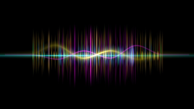 frequency audio music equalizer digital